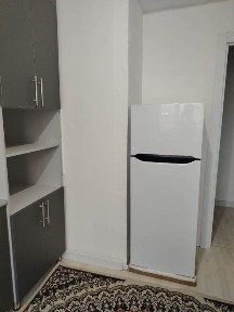 Ijaraga kvartira qizlarga