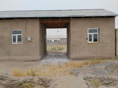Сурхандарьинская область, Учкызыл