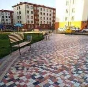 Продам свою 1/5/5 в новостройке Обод Макон