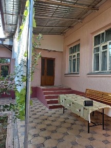 Шахристанский Масжидди рупарасидиги Махаллада 4.57-соток