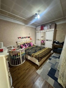 Srochno Yunusobodda xovli sotiladi 4.5 sotix
