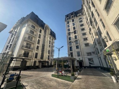 Своя! Срочно Продаётся 5-ти комнатная квартира в ЖК Barocco