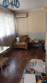 Квартира, 4 комнаты