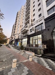 Продается своя квартира Nukus Avenue