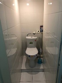 Продаётся 3х комнатая квартира в Яккасарайском районе