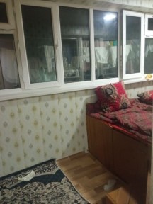 2 xonali uy sotiladi manzil 1 mkr 22 dom 77 kv 4 etajda
