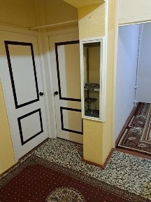 2хона- 3хонали килинган уй ижарага берилади