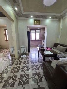 Квартира в Ташкенте