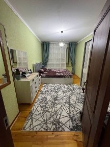 Ташкентская область, Ташкент, Мирзо-Улугбекский район