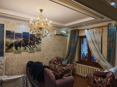 Ташкентская область, Ташкент, Сергелийский район