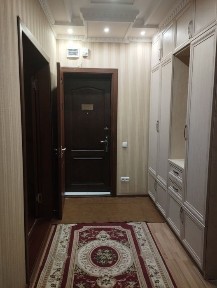 Ташкентская область, Эшангузар