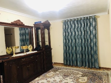 Продаётся квартира