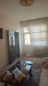 Qizlar uchun kvartira