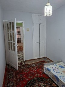 Ташкентская область, Ташкент, Сергелийский район