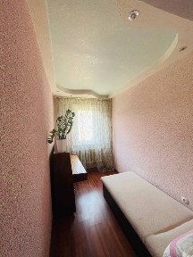 Продаётся своя квартира с отличным ремонтом