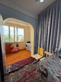 Ташкентская область, Ташкент, Сергелийский район
