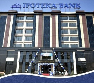 Uy sotiladi. Ipoteka bank 83kv.m