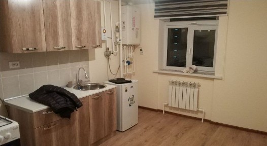Kvartira bor studentlar uchun