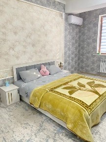 Задаётся 2-комнатная 450$