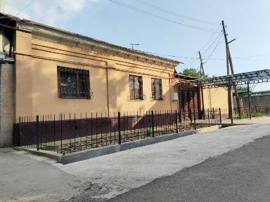 Ташкентская область, Ташкент, Мирзо-Улугбекский район