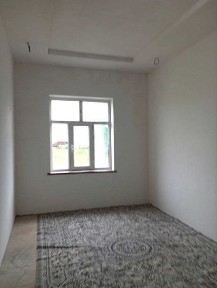 2 сот, 4 комнаты, 115 м², новый дом 2026, кирпич. Бектемир, Food city