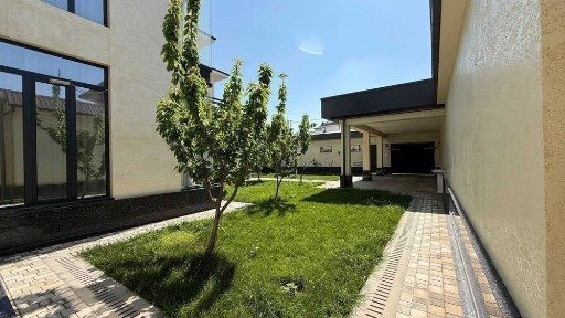 РАКАТ Элитная Махалля, Продается 6 Соток ЕВРО ДОМ, Яккасарайский район