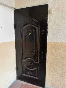 Продается 3-х комнатная квартира в Троицке