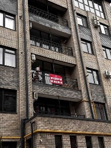 Grand city, 1/4/6, 33м2 кадастр есть срочно в продажи !