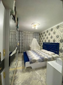 6-ти комнатная квартира
