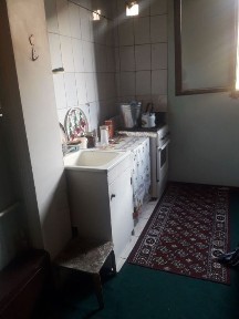 3 xonali Dom sotiladi