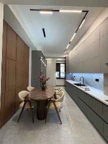 Kamron Palace Алайский Ц5 метро Минор. 3 комнатная Люксовый ремонт