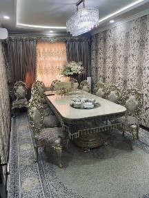 Продается квартира