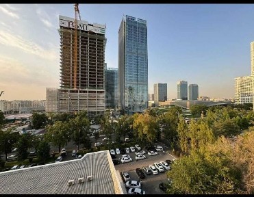 Ташкентская область, Ташкент, Чиланзарский район