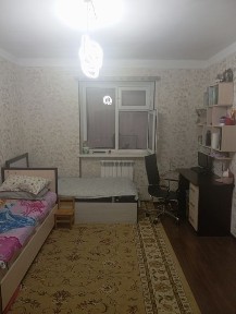 Янгихает тумани 8 худудда жойлашган 3/3/7 сотилади