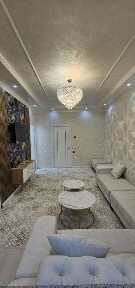 Premium Lux kvartira kunlik | Чилонзор 19-квартал | Батальон ориентир