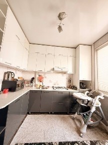 Сергили чоштепа метрони1чи бекати 2хона 350д