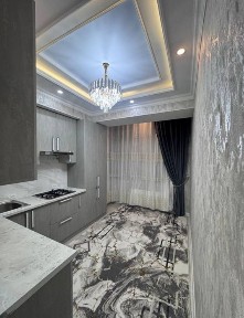Сдается квартира