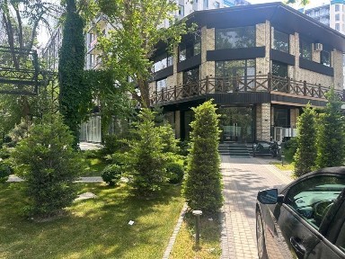Аренда своя. Сдается нежилое помещение