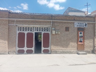 Uchastka sotiladi 14 sutiq ARENTR:KALXOZ BAZAR
