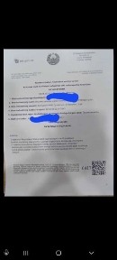 Дом Ташкент Сулола 2 проезд дом 3