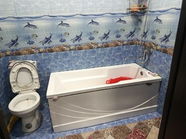 Dom 1 xonali 2xonali kvartira sotiladi
