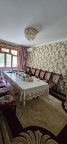 Ташкентская область, Ташкент, Мирзо-Улугбекский район