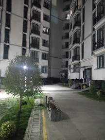 Новостройка квартира продажа Олмазор 40 кв