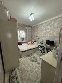 Мирзо Улугбек тумани, Корасув 6 qorasuv 6 да 4 хонали квартира мебели