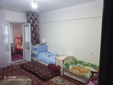 Срочно Продам квартиру свою 2/5/9