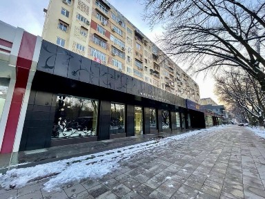 Ташкентская область, Ташкент, Шайхантахурский район