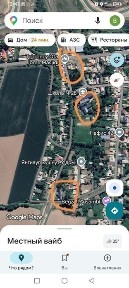 Учаска сотилади яхши жойда