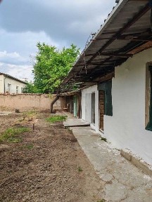 Продаётся дом 6 комнат с пристройками, 10 сот. Таш обл. Паркентский р.