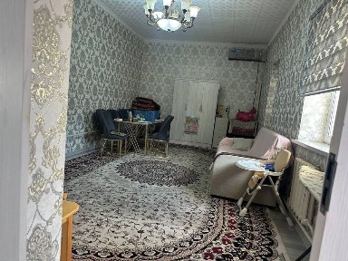 Ташкентская область, Ташкент, Сергелийский район