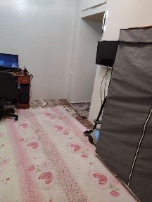 Шайхонтохур Тумани Янги жар Арик